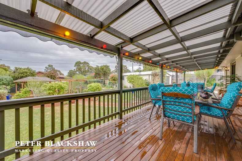 34 Badcoe Street Gowrie