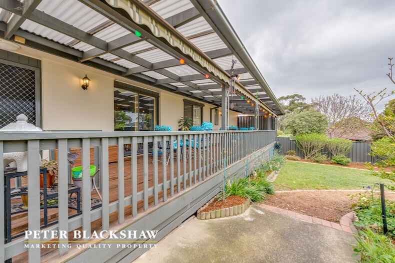 34 Badcoe Street Gowrie