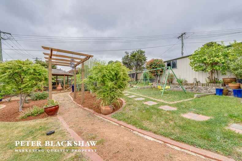 34 Badcoe Street Gowrie