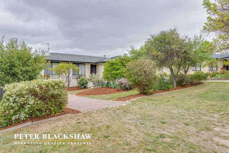 34 Badcoe Street Gowrie