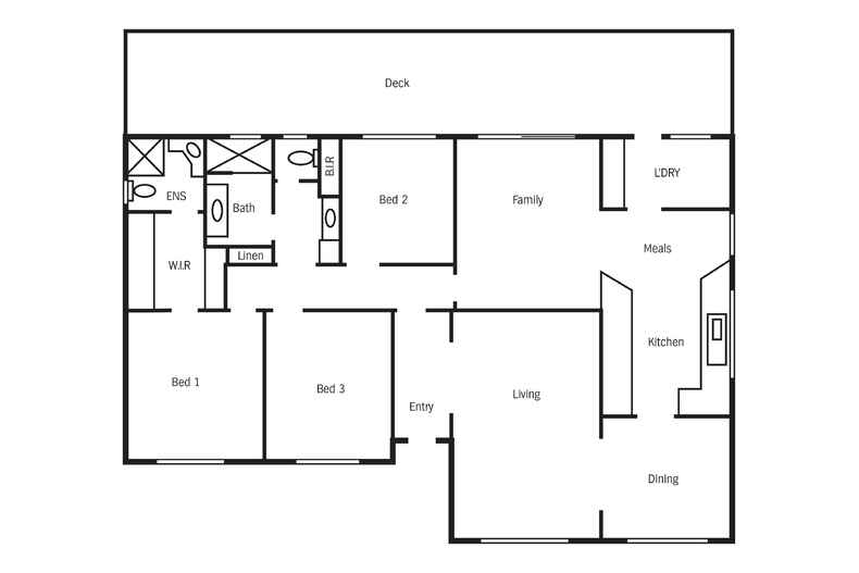 34 Badcoe Street Gowrie