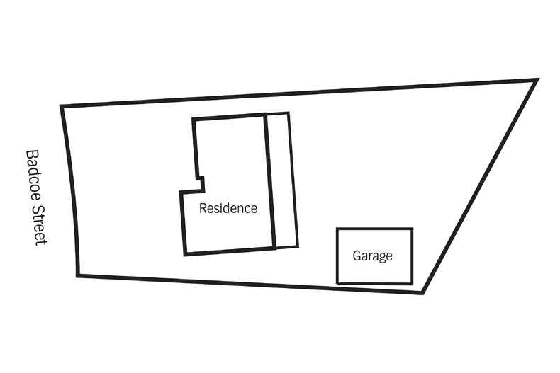 34 Badcoe Street Gowrie