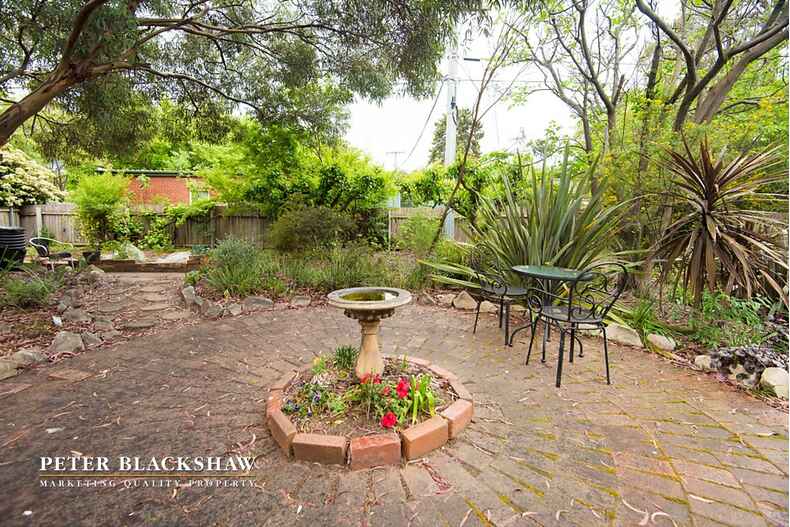 8 Cooper Place Watson 8 Cooper Place Watson