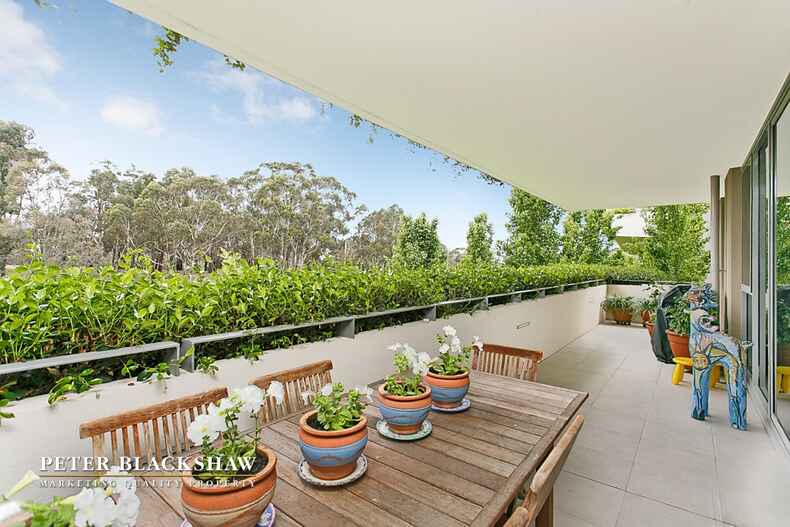 119/23 State Circle Forrest