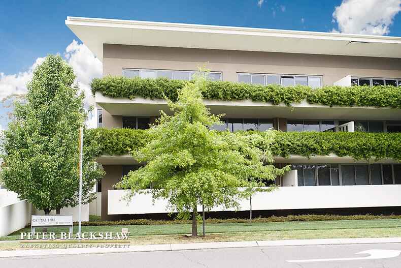 119/23 State Circle Forrest