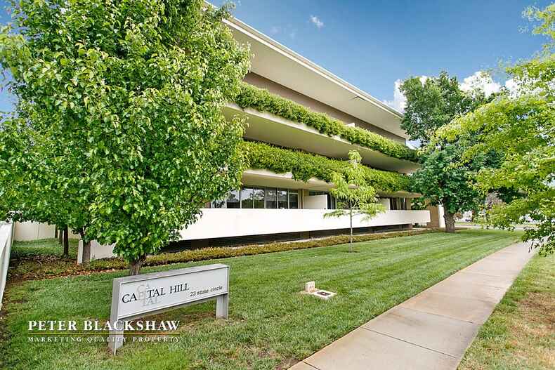 119/23 State Circle Forrest