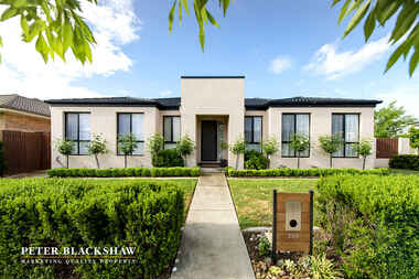 Lot 9/326 Flemington Road Gungahlin