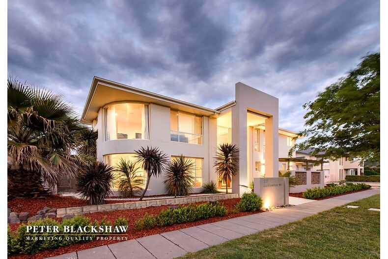 Lot 1/27 Cultivation Street Harrison