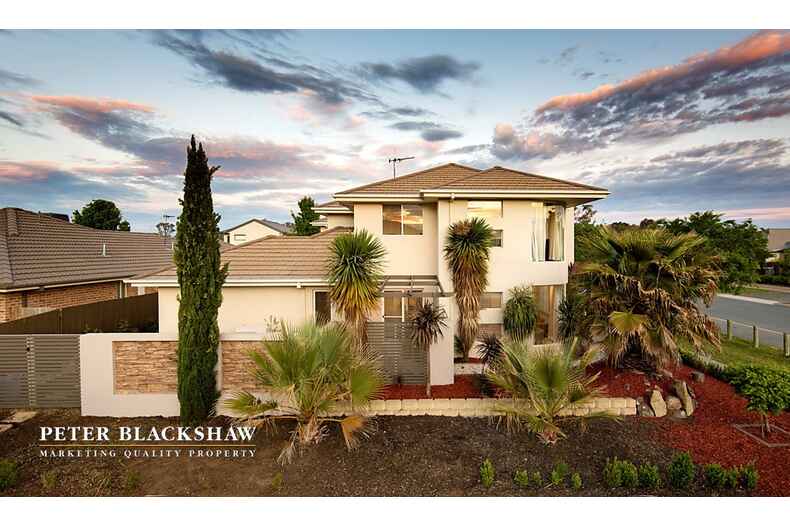 Lot 1/27 Cultivation Street Harrison