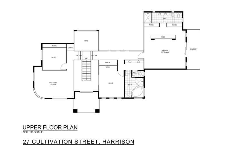Lot 1/27 Cultivation Street Harrison