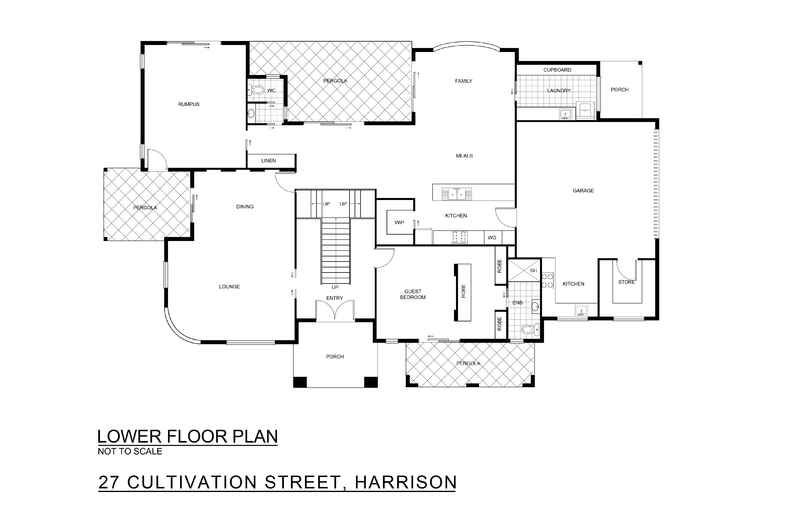Lot 1/27 Cultivation Street Harrison