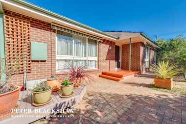 Lot 10/52 Fincham Crescent Wanniassa