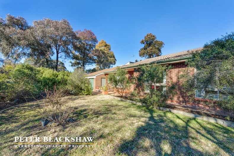 Lot 10/52 Fincham Crescent Wanniassa Lot 10/52 Fincham Crescent Wanniassa
