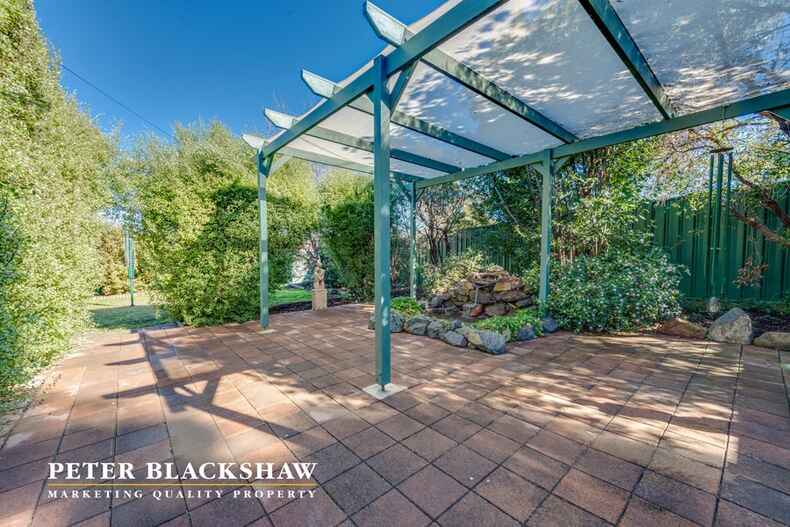 Lot 10/52 Fincham Crescent Wanniassa Lot 10/52 Fincham Crescent Wanniassa