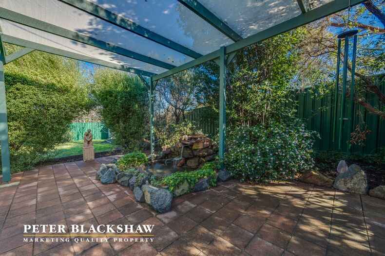 Lot 10/52 Fincham Crescent Wanniassa Lot 10/52 Fincham Crescent Wanniassa