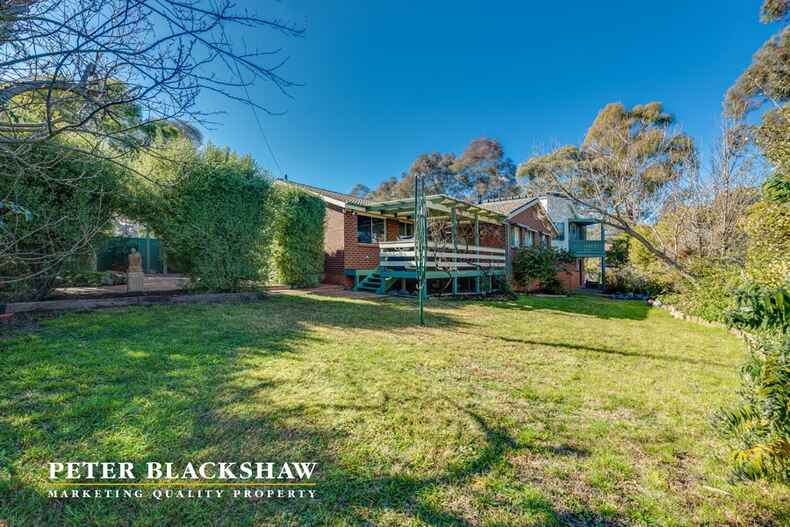 Lot 10/52 Fincham Crescent Wanniassa Lot 10/52 Fincham Crescent Wanniassa