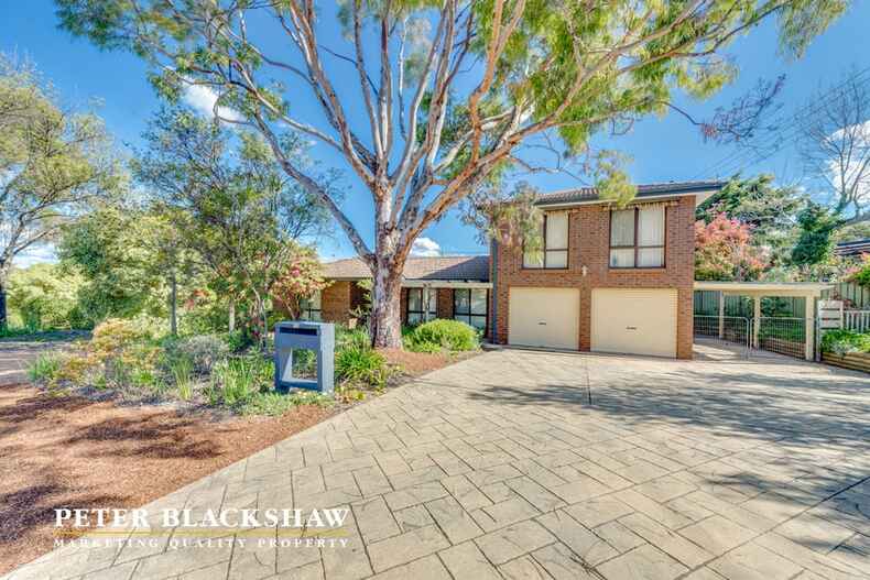 Lot 2/4 Chataway Crescent Fadden Lot 2/4 Chataway Crescent Fadden