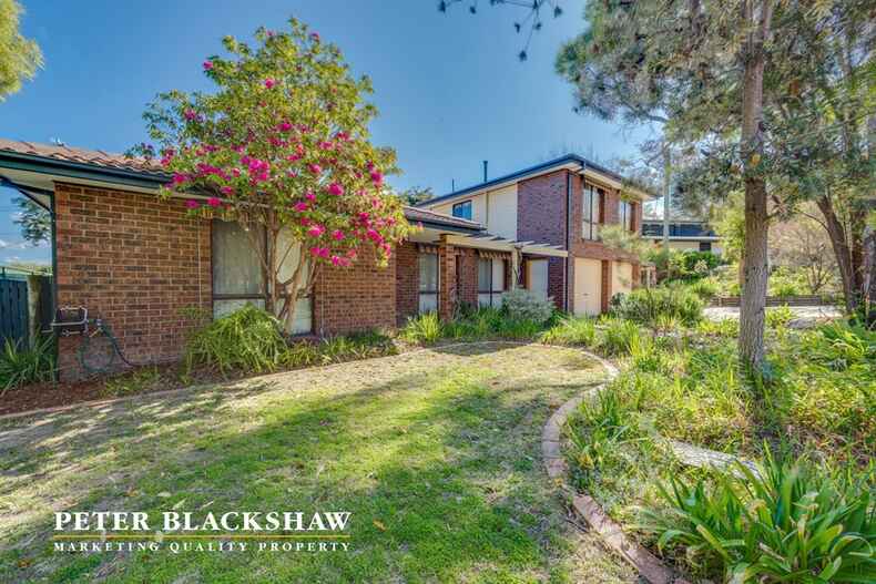 Lot 2/4 Chataway Crescent Fadden Lot 2/4 Chataway Crescent Fadden