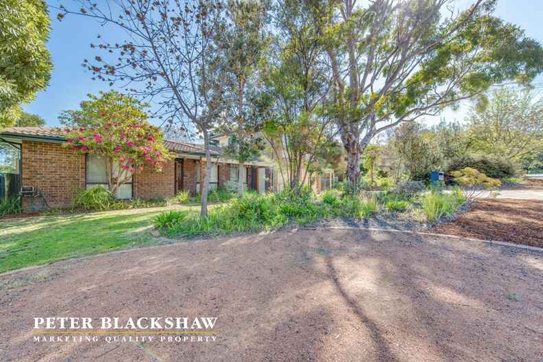 Lot 2/4 Chataway Crescent Fadden Lot 2/4 Chataway Crescent Fadden