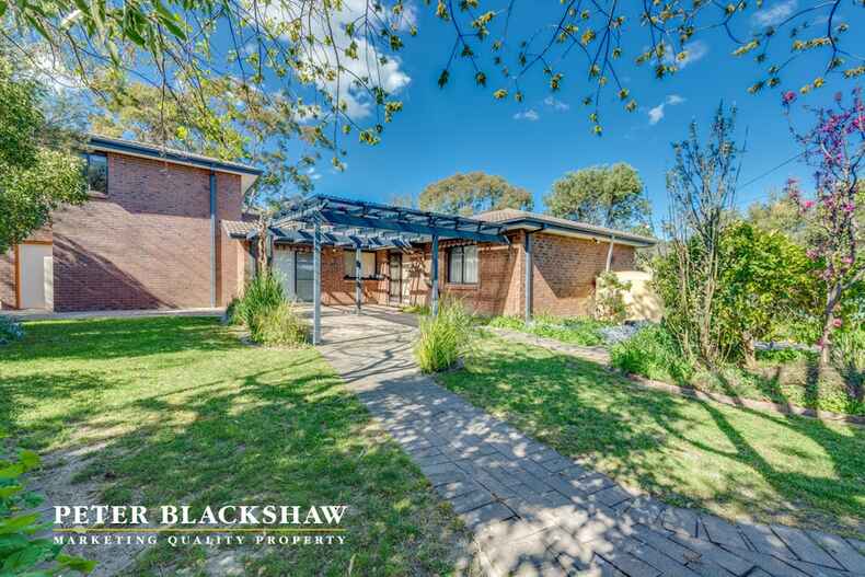 Lot 2/4 Chataway Crescent Fadden Lot 2/4 Chataway Crescent Fadden