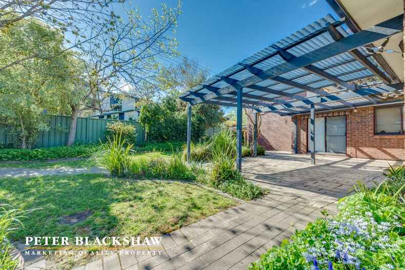 Lot 2/4 Chataway Crescent Fadden Lot 2/4 Chataway Crescent Fadden