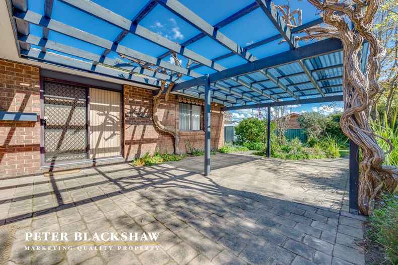 Lot 2/4 Chataway Crescent Fadden Lot 2/4 Chataway Crescent Fadden