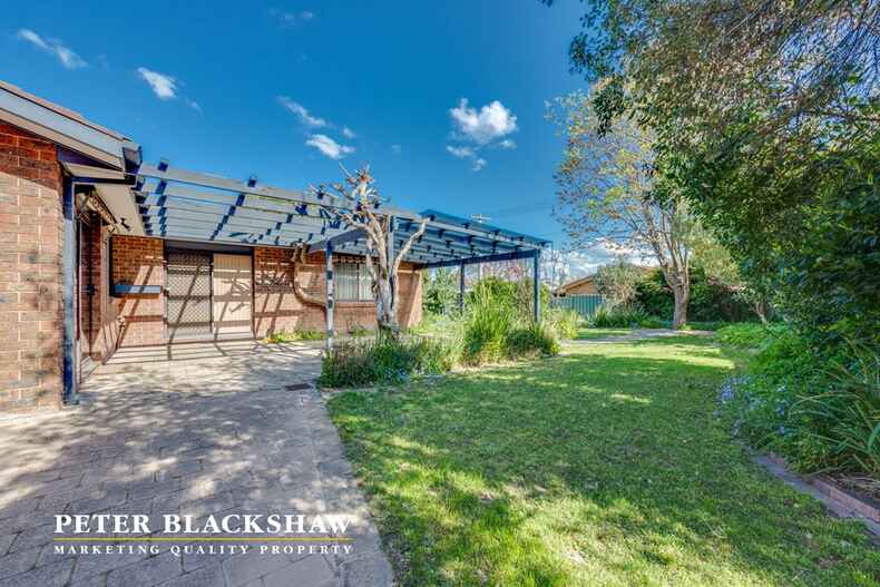 Lot 2/4 Chataway Crescent Fadden Lot 2/4 Chataway Crescent Fadden