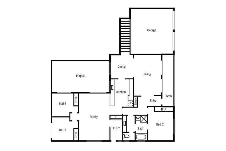 Lot 2/4 Chataway Crescent Fadden Lot 2/4 Chataway Crescent Fadden