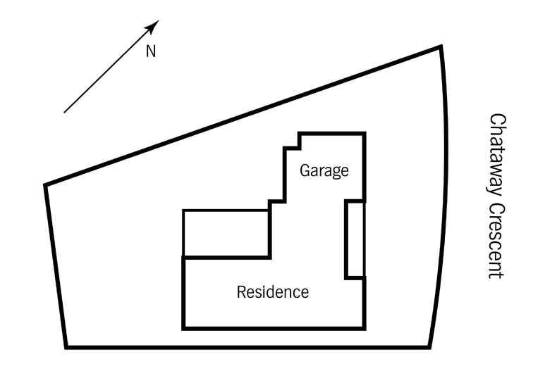 Lot 2/4 Chataway Crescent Fadden Lot 2/4 Chataway Crescent Fadden