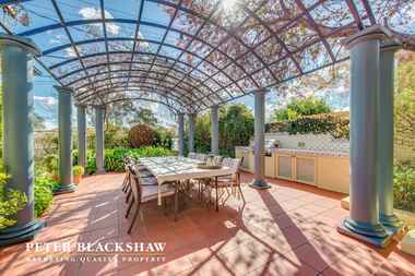 Lot 9/11 MacDonnell Street Yarralumla