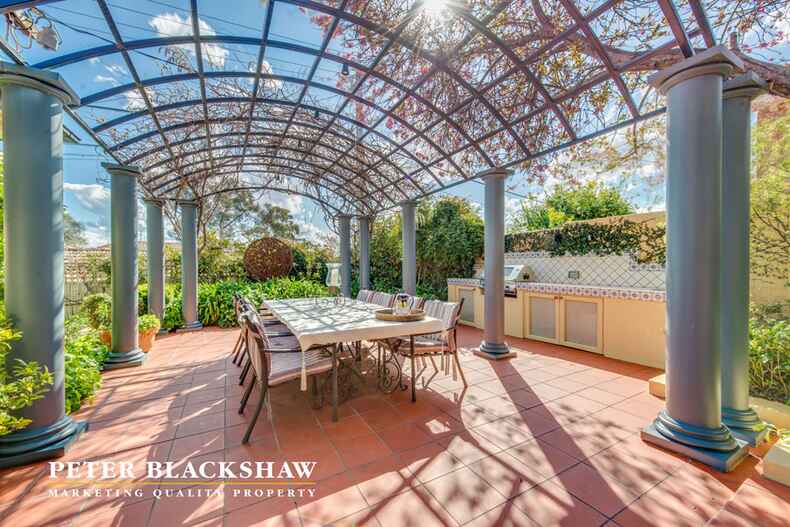 Lot 9/11 MacDonnell Street Yarralumla
