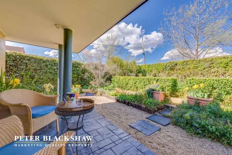 Lot 9/11 MacDonnell Street Yarralumla Lot 9/11 MacDonnell Street Yarralumla