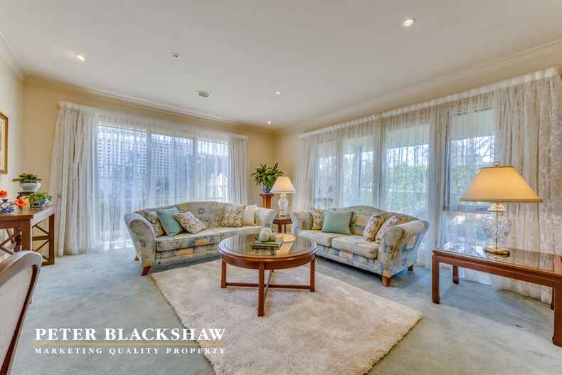 Lot 9/11 MacDonnell Street Yarralumla Lot 9/11 MacDonnell Street Yarralumla