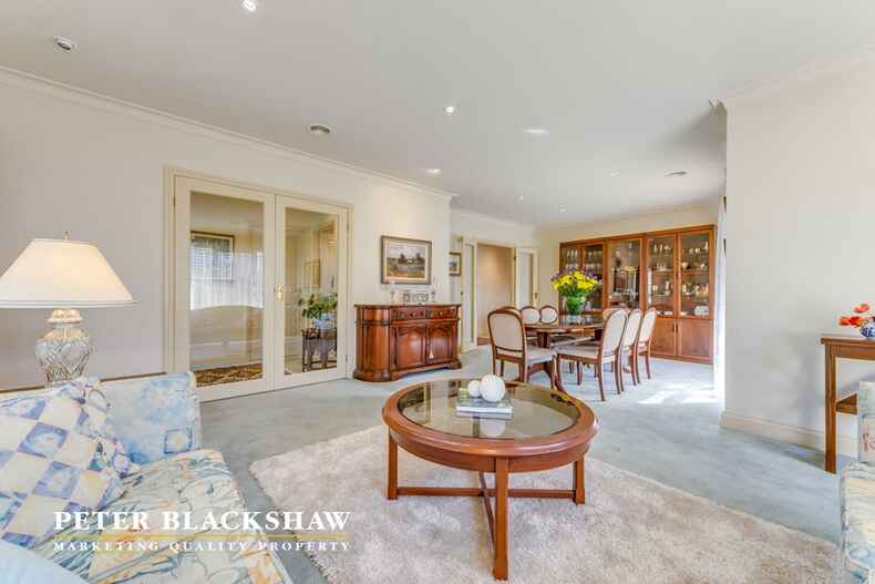 Lot 9/11 MacDonnell Street Yarralumla Lot 9/11 MacDonnell Street Yarralumla