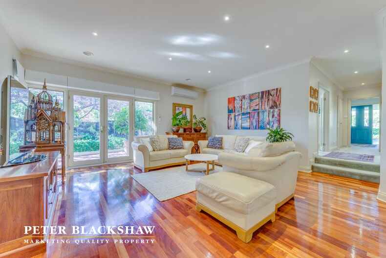 Lot 9/11 MacDonnell Street Yarralumla Lot 9/11 MacDonnell Street Yarralumla