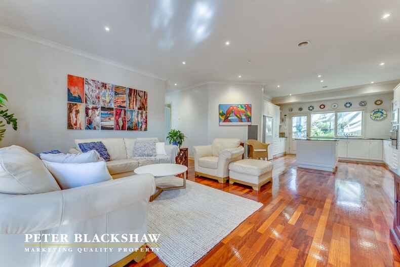 Lot 9/11 MacDonnell Street Yarralumla Lot 9/11 MacDonnell Street Yarralumla