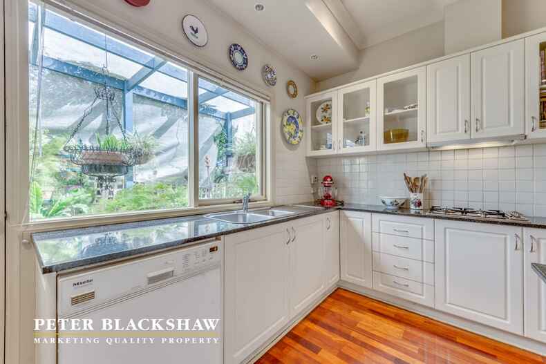 Lot 9/11 MacDonnell Street Yarralumla Lot 9/11 MacDonnell Street Yarralumla