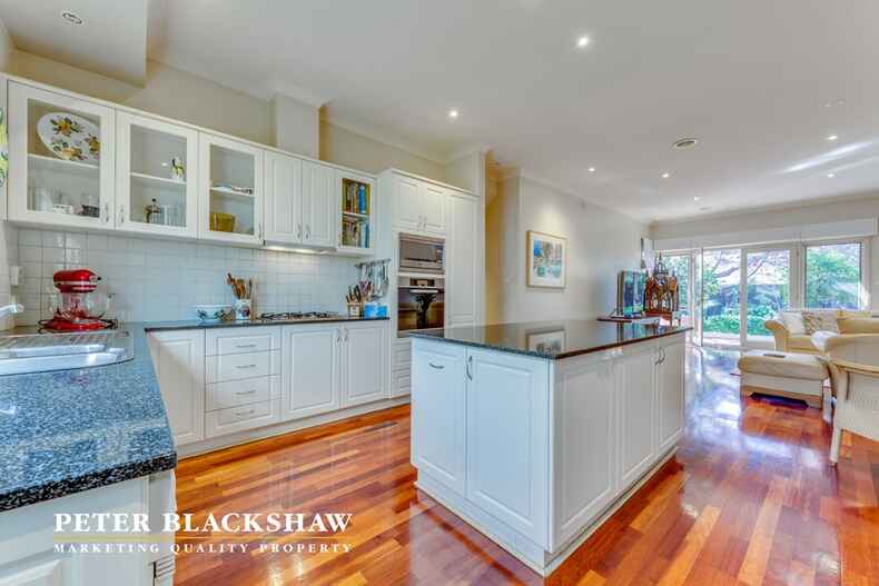 Lot 9/11 MacDonnell Street Yarralumla Lot 9/11 MacDonnell Street Yarralumla