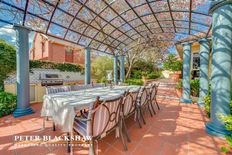 Lot 9/11 MacDonnell Street Yarralumla Lot 9/11 MacDonnell Street Yarralumla