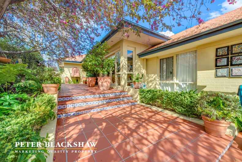 Lot 9/11 MacDonnell Street Yarralumla Lot 9/11 MacDonnell Street Yarralumla