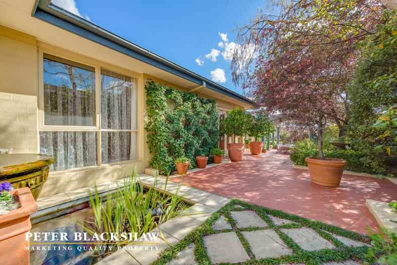 Lot 9/11 MacDonnell Street Yarralumla Lot 9/11 MacDonnell Street Yarralumla