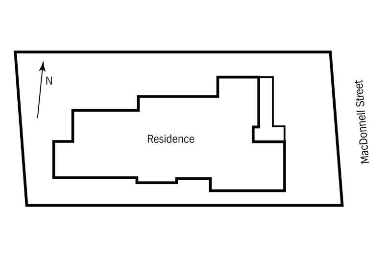 Lot 9/11 MacDonnell Street Yarralumla Lot 9/11 MacDonnell Street Yarralumla