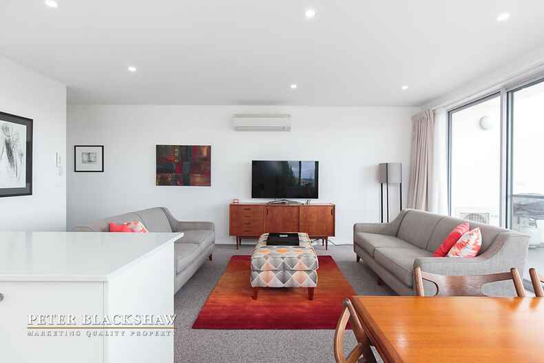 Lot 3/43/76 Leichhardt Street Griffith