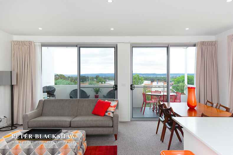 Lot 3/43/76 Leichhardt Street Griffith