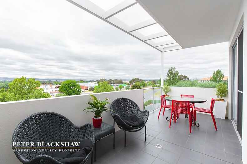 Lot 3/43/76 Leichhardt Street Griffith