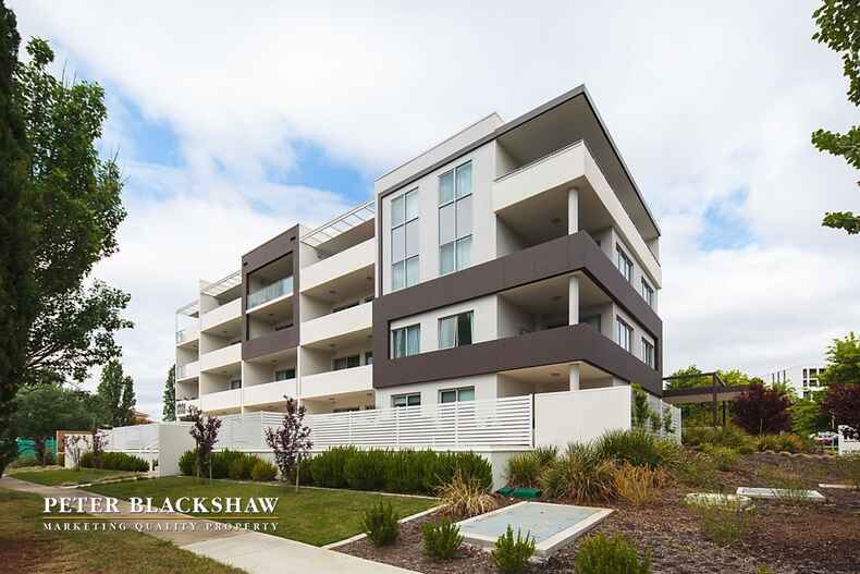 Lot 3/43/76 Leichhardt Street Griffith