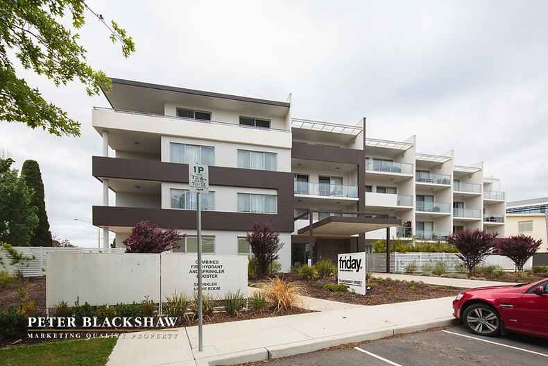 Lot 3/43/76 Leichhardt Street Griffith