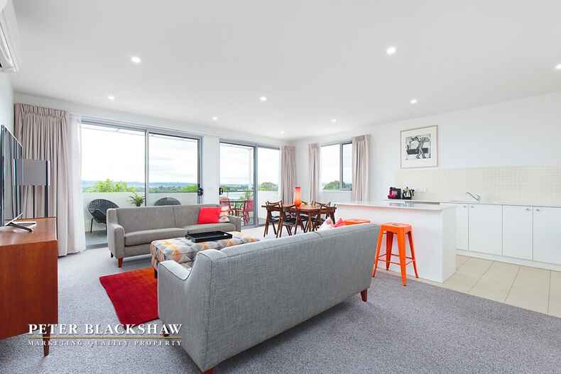 Lot 3/43/76 Leichhardt Street Griffith