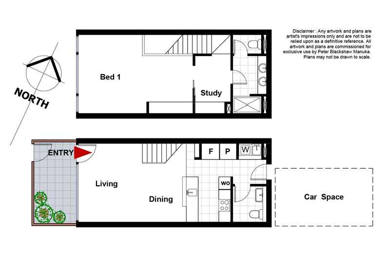13/19 Marcus Clarke Street City 13/19 Marcus Clarke Street City
