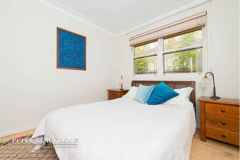 38 Caley Crescent Narrabundah 38 Caley Crescent Narrabundah